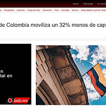 El mercado transaccional de Colombia moviliza un 32% menos de capital en el ao 2023, segn TTR Data
